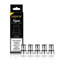 Coil Tigon