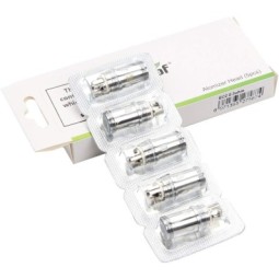 Coil Melo 2, 3, 4 & 5