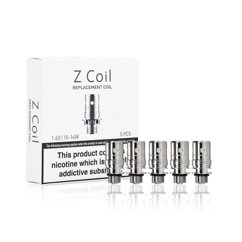 Coil Zenith/Zlide