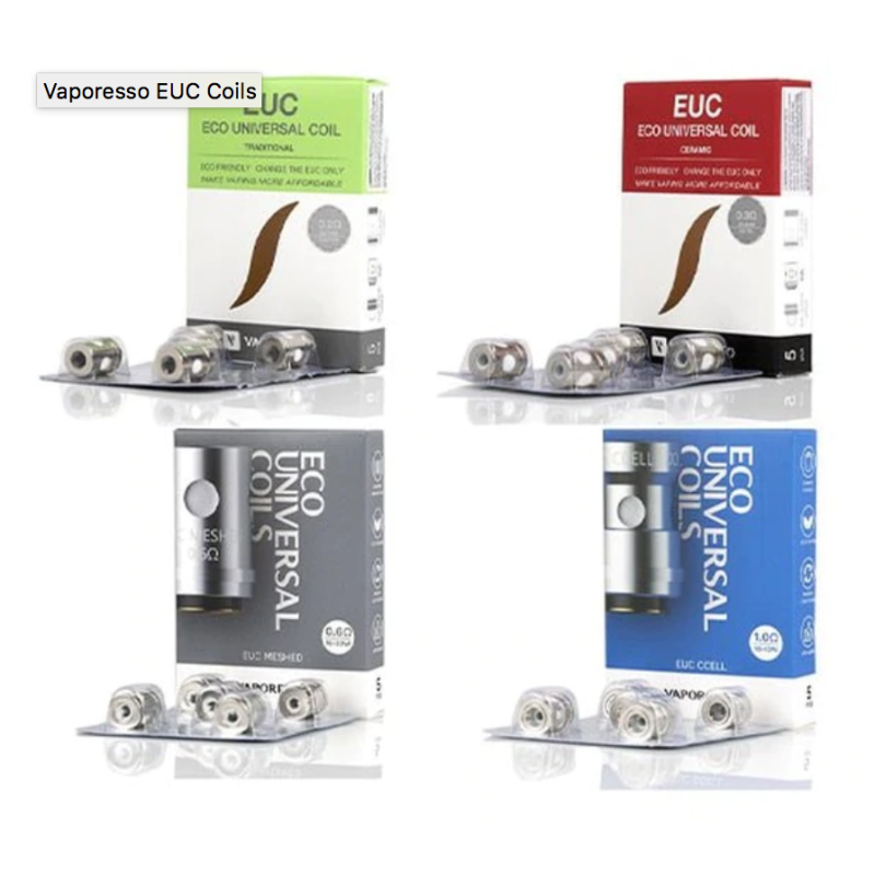 Coil EUC