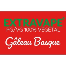 Gâteau Basque