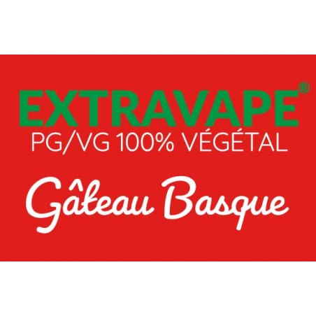 Gâteau Basque