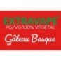 Gâteau Basque