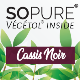 Cassis Noir