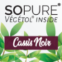 Cassis Noir