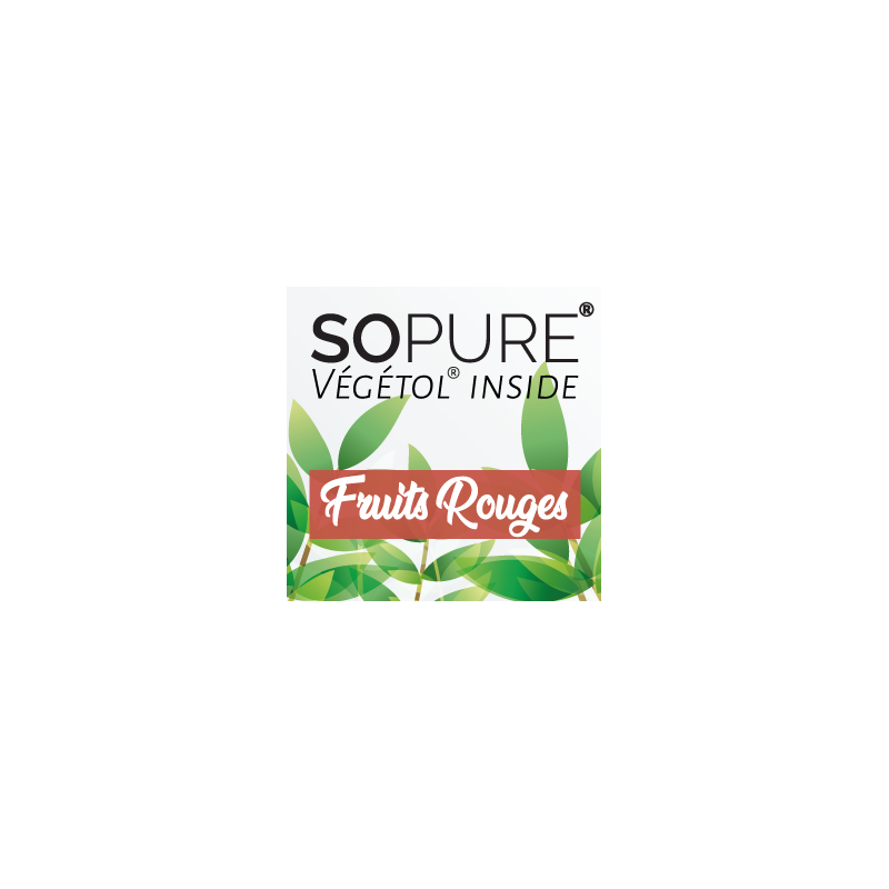 Fruits Rouges