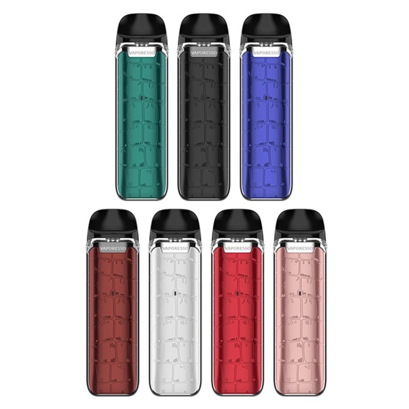 Kit Vaporesso Luxe Q 1000 mAh