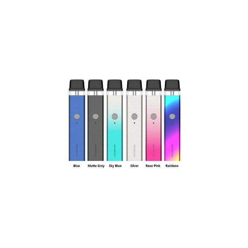 Kit Vaporesso Xros 800 mAh