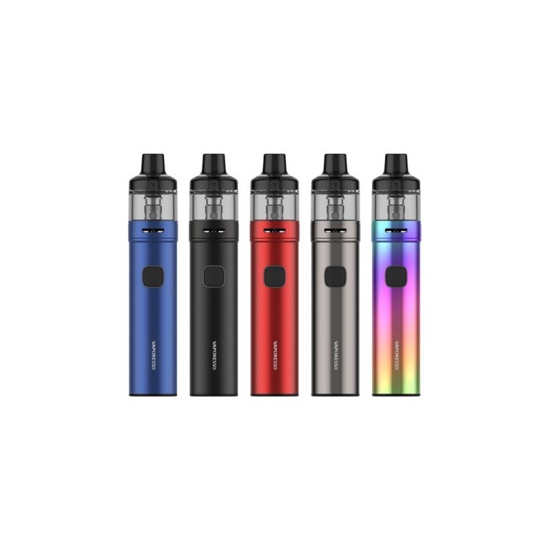 Kit Vaporesso Go 40 1500mAh