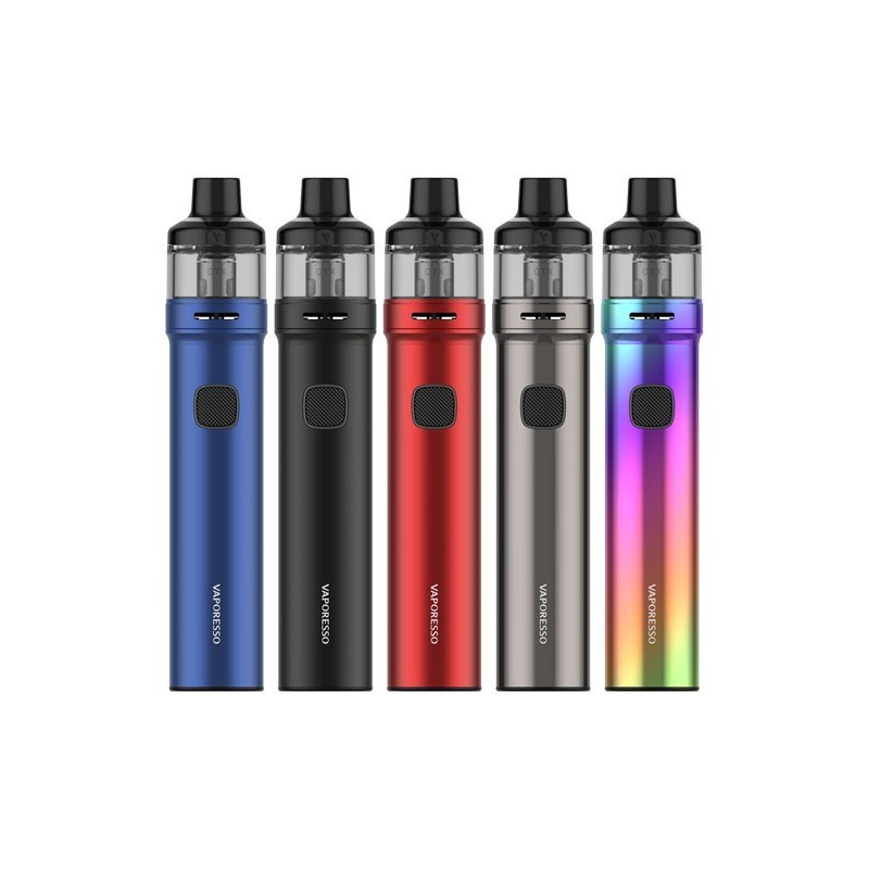 Kit Vaporesso Go 80 3000mAh
