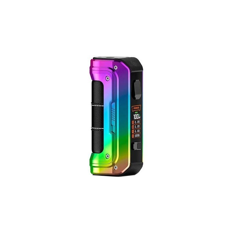 Box Aegis Max 2 100W