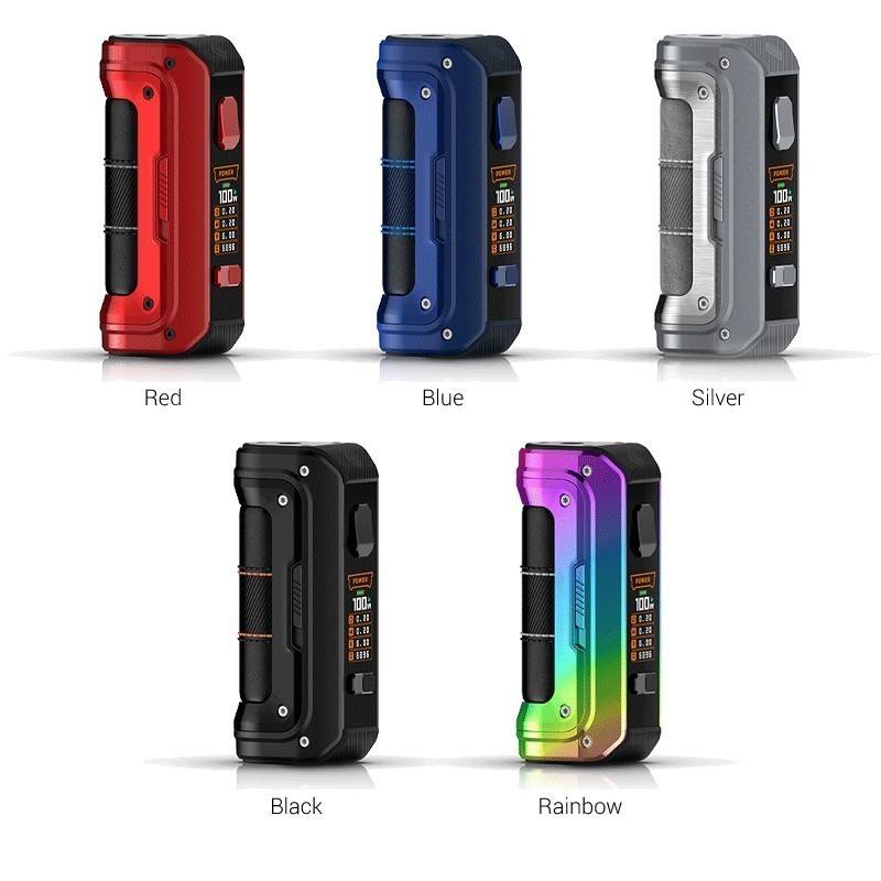 Box Aegis Max 2 100W