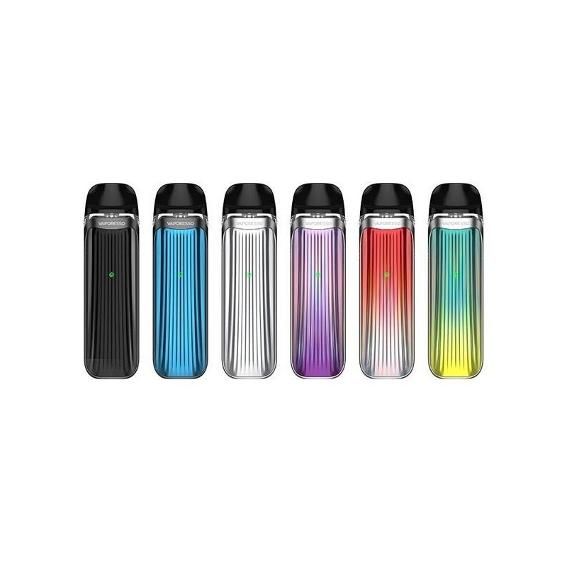 Kit Vaporesso Luxe QS 1000 mAh