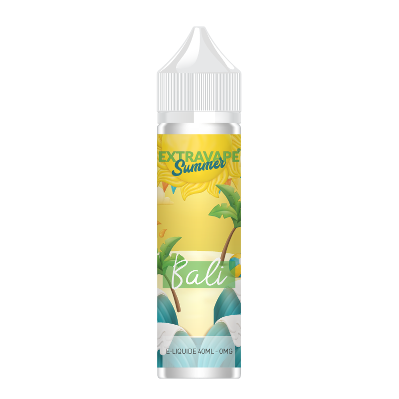 Bali 40ml