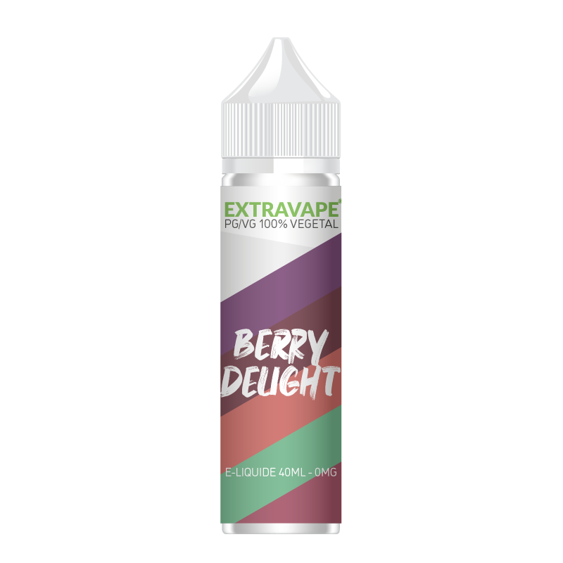 Berry Delight 40ml