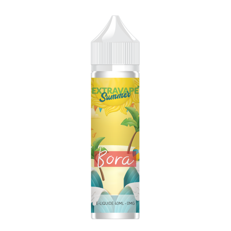 Bora 40ml