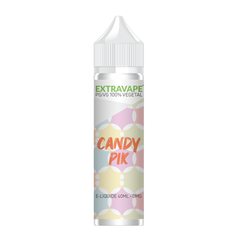Candy Pik 40ml