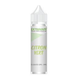 Citron Vert 40ml