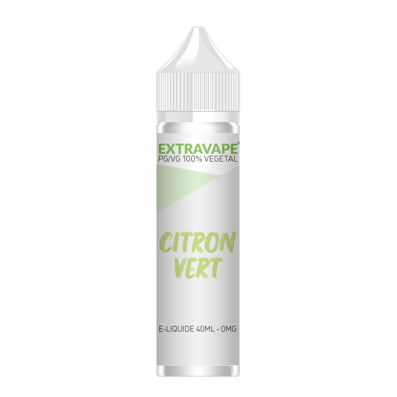 Citron Vert 40ml