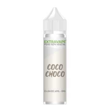 Coco Choco 40ml