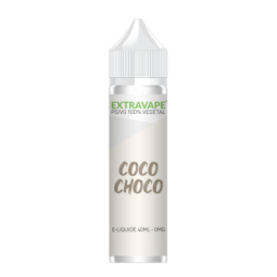 Coco Choco 40ml