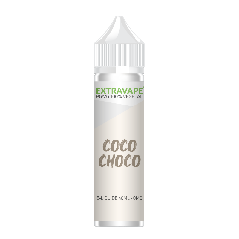 Coco Choco 40ml