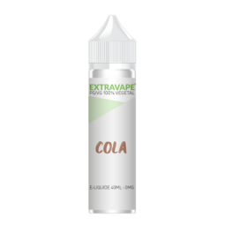 Cola 40ml