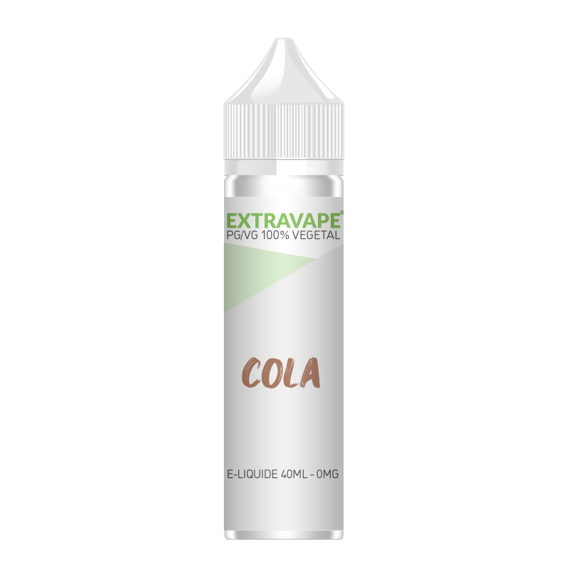 Cola 40ml