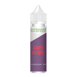 Dark Berry 40ml