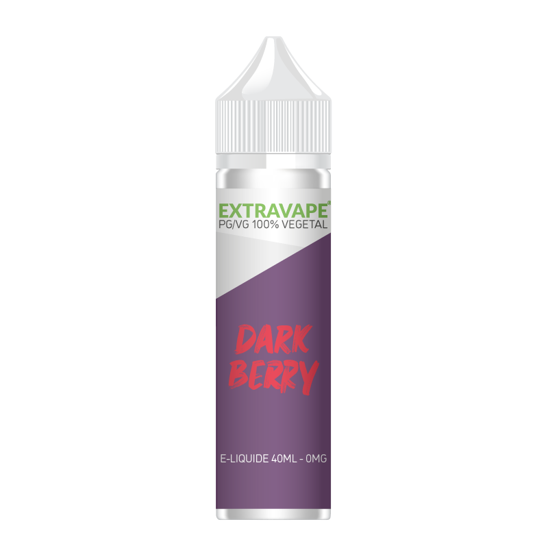 Dark Berry 40ml