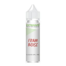 Framboise 40ml
