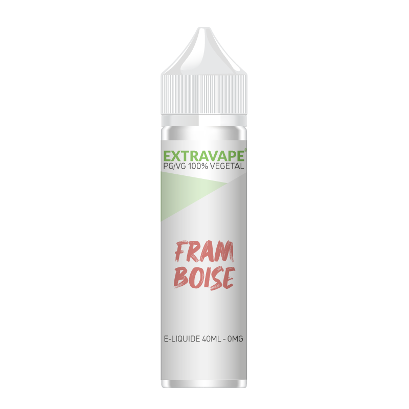 Framboise 40ml