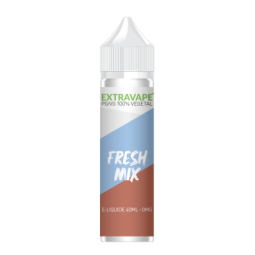 Fresh Mix 40ml