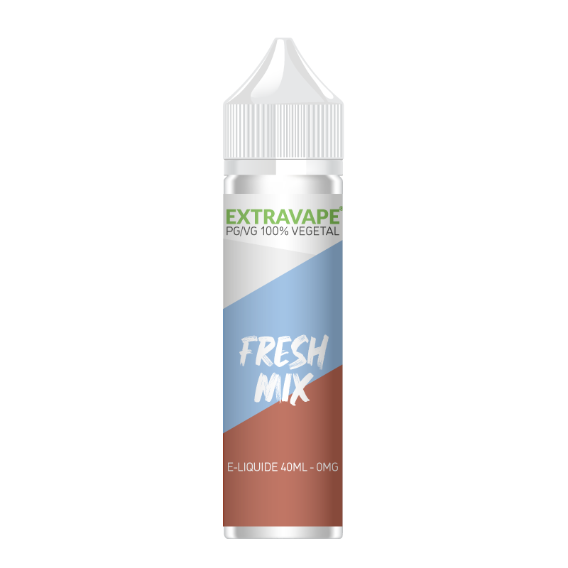 Fresh Mix 40ml