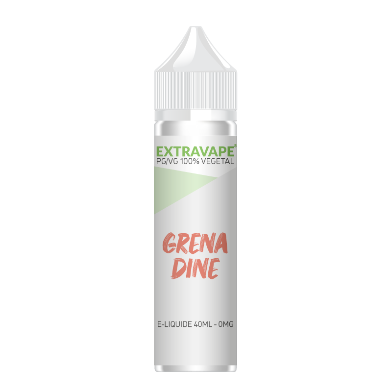 Grenadine 40ml