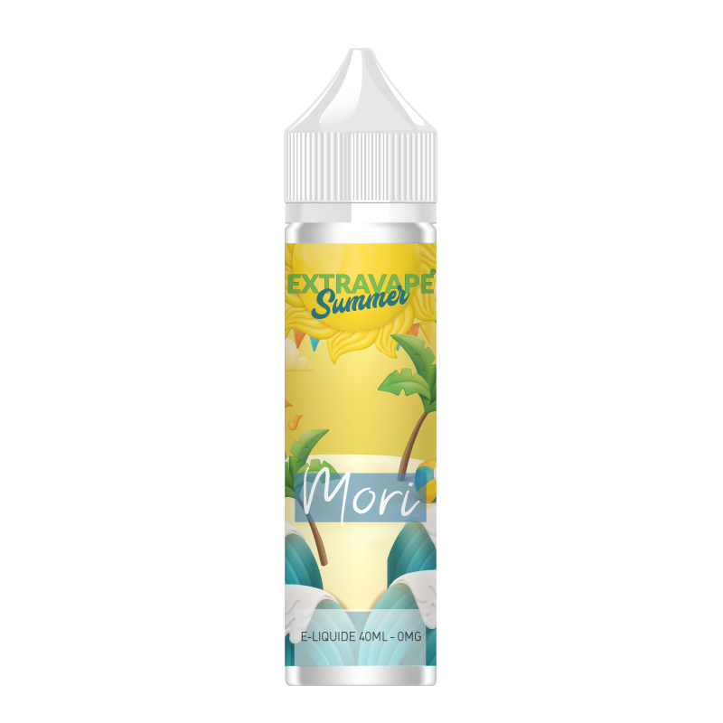 Mori 40ml