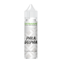 Philadelphia 40ml