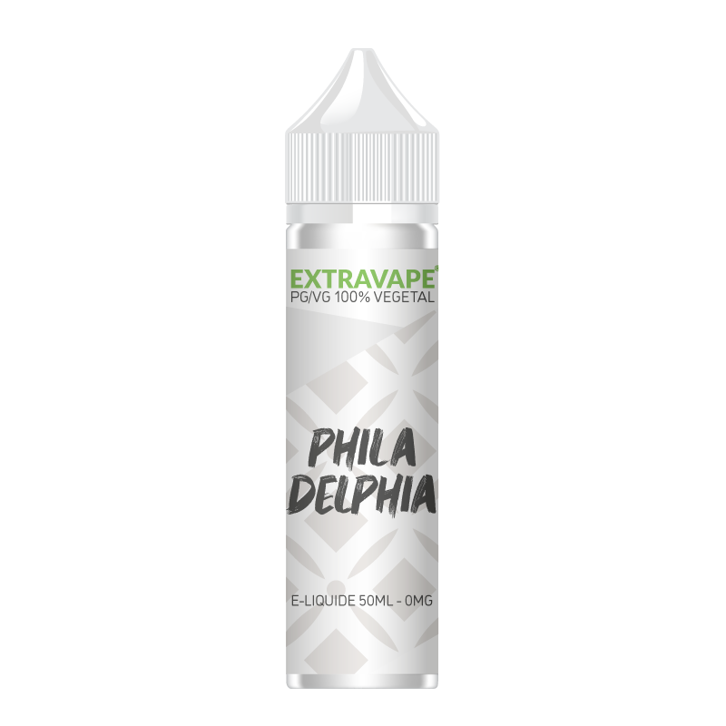 Philadelphia 40ml