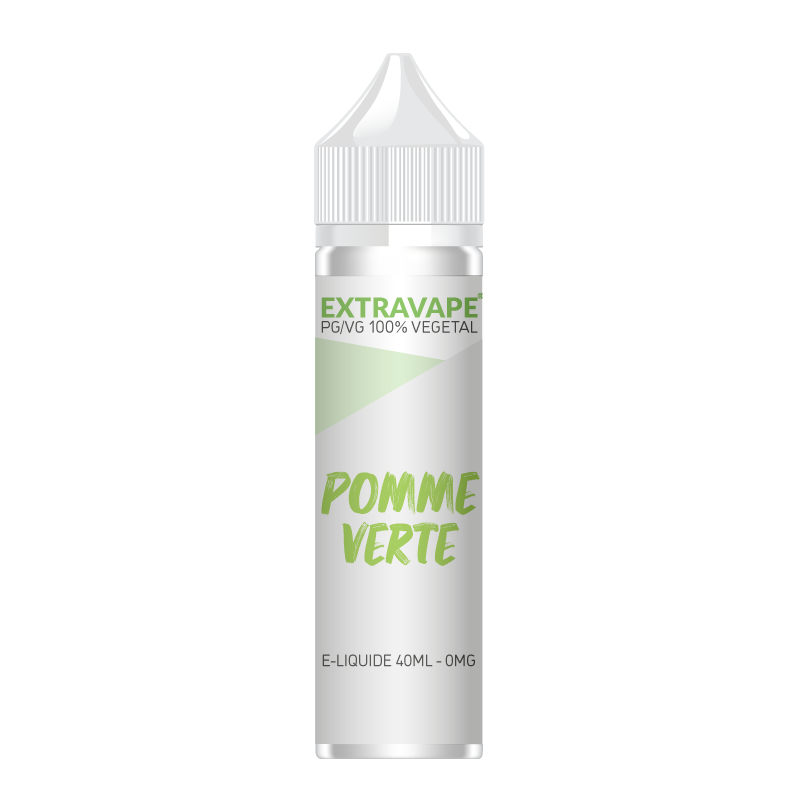 Pomme Verte 40ml