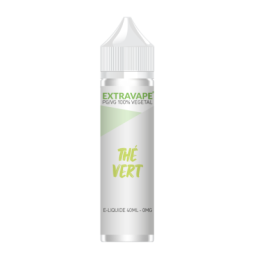 Thé Vert 40ml
