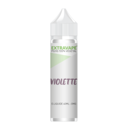 Violette 40ml