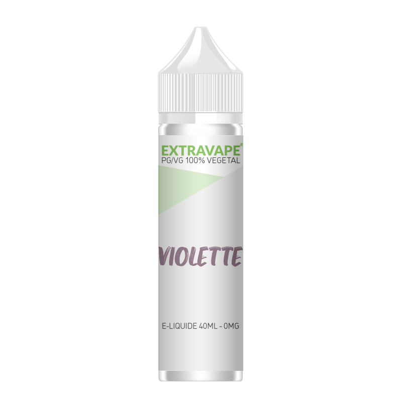 Violette 40ml