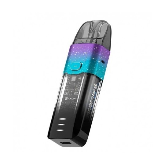 Kit Vaporesso Luxe XR 1500 mAh