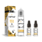 PACK T.BLOND DOUX 6MG 40ML + 2X18MG