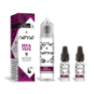 PACK MURE FRAMBOISE 6MG 40ML + 2X18MG