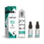PACK MENTHE FRISSON 6MG 40ML + 2X18MG