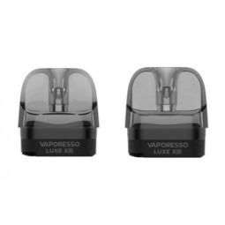 Pod/Coil Vaporesso Luxe XR DL