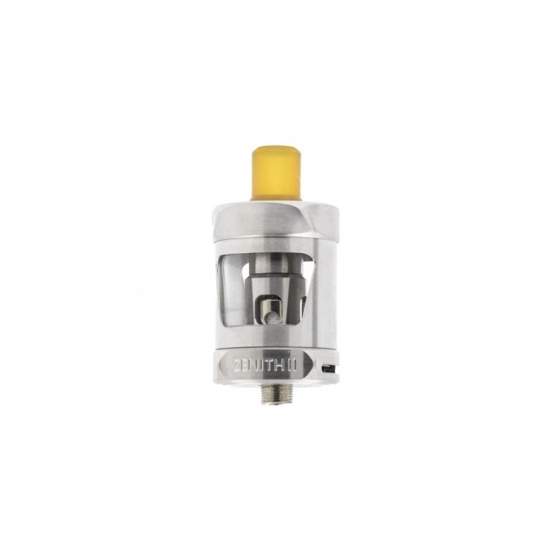 Clearo Innokin Zenith 2