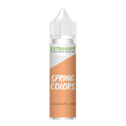 Spring Colors 40ml