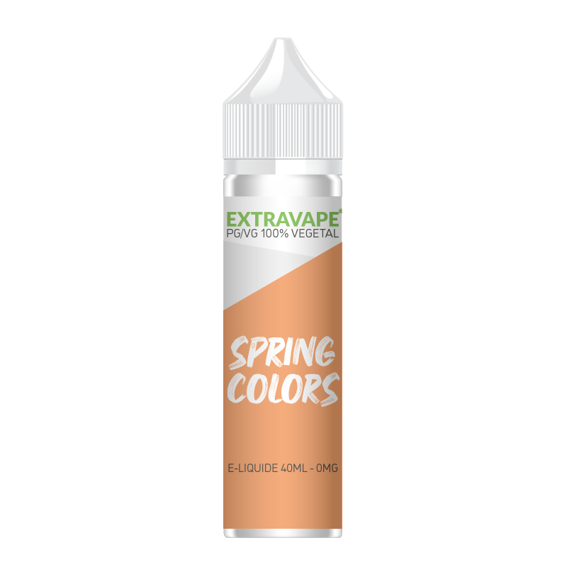 Spring Colors 40ml
